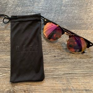 Diff Sunglasses